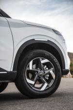 Hyundai Venue 2019 года (ZA)